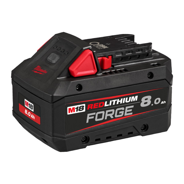 Milwaukee M18™ FORGE™ 8.0-Ah-Akku M18 FB8 - 4932492131