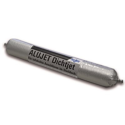 ALUJET Dichtjet Schlauchbeutel 600ml