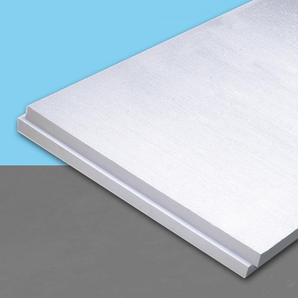 HIRSCH V-V EPS 035 DAA dm 1200x1000x60mm alls. gefalzt