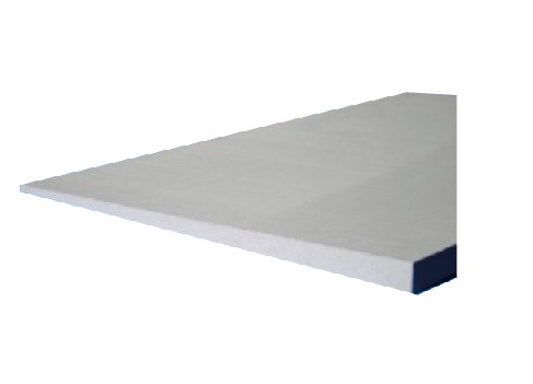 Calsitherm Wand-/Deckenanschlussplatte 1250x500x30/8