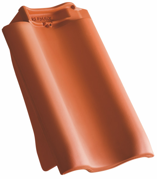 CRE HARMONIE Ortgang rechts NUANCE anthrazit engobiert