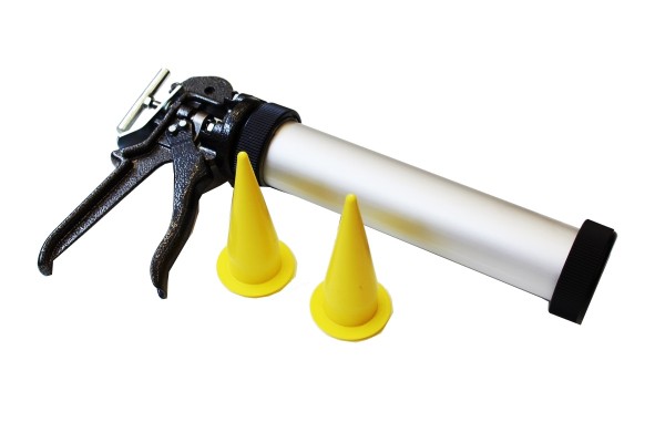 Rossmann Beutelpistole Profi Power 400ml