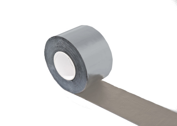 Prima Gala-Fugenband 100mm betongrau 10m/Rolle