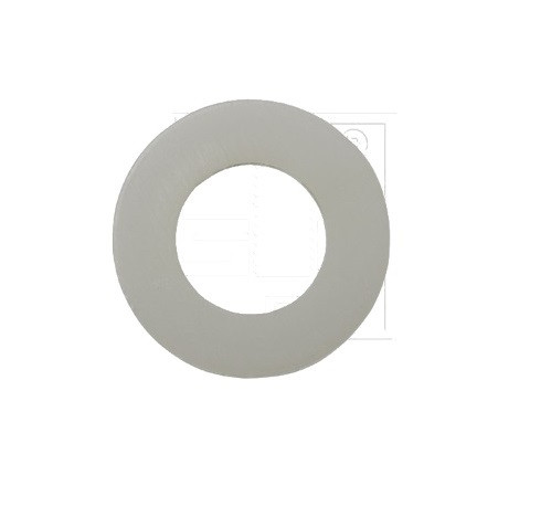Plastikowe krążki SWG podobne DIN 125 M10 100 sztuk