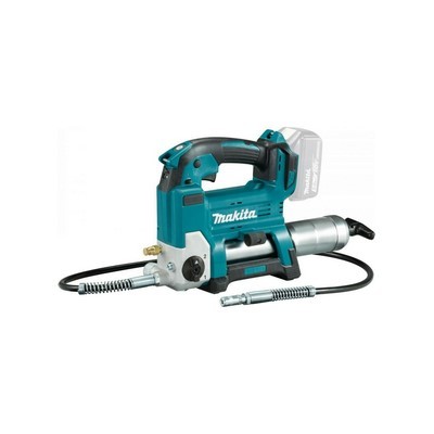 Makita Akku-Fettpresse 18 V DGP180Z ohne Akku ohne Ladegerät