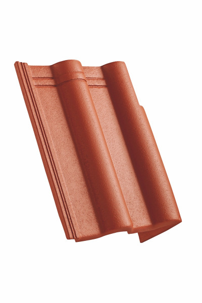 CRE Heidelberg Ortgang 120 rechts planar klassikrot - 133918