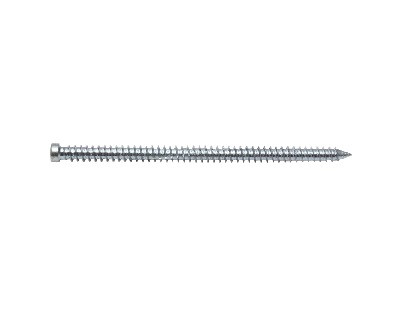 SWG Rahmenschraube o. Kopf 7.5x132mm TX 30 - 50 Stück