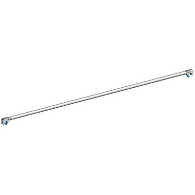 Layher Alu-Diagonale 075x285 Länge 2.95m - 1208.295