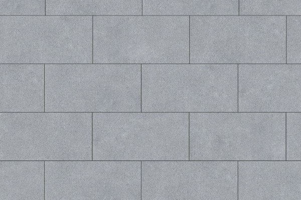 GZO Fortezza Diorite 60/120/2 cm mittelgrau