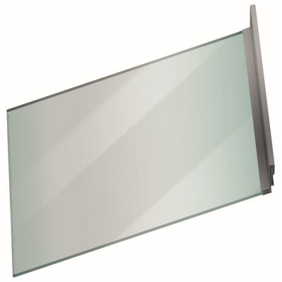 ACO Therm® Lichtschacht Abdeckung ESG 1000x400mm