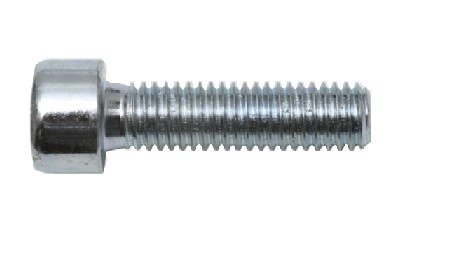 SWG Innen-6Kt Schrauben vz DIN 912 8x60 - 100 Stück