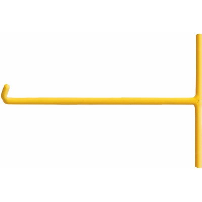 DUCKBILL Verriegelungshaken Pully zum manuellen Verriegeln der DB-Erdanker