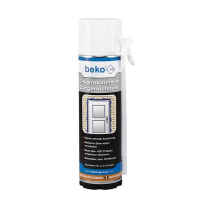 Pianka ramowa Beko 2K 400ml