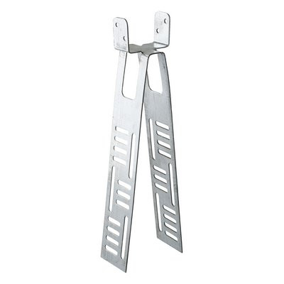 Prima UNI First-/Gratlattenhalter 30mm 50 Stück