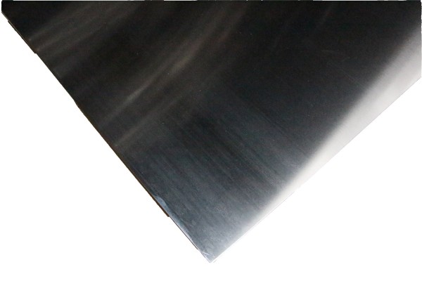 Alu Tafel 1.0x1250x2500mm 99.5 HH Blank per Tafel 8.60kg