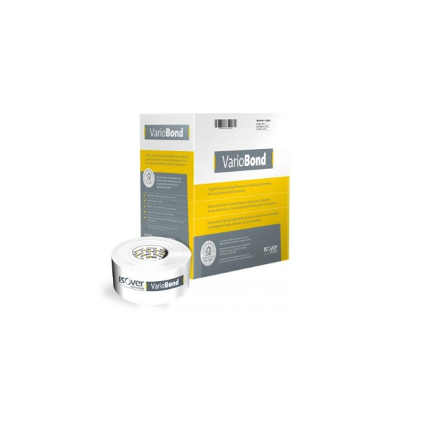 ISOVER Vario Bond 150 25000x150mm Universal-Einputzband