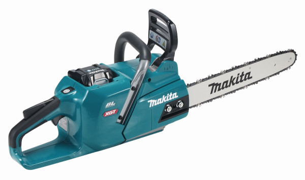 Makita Akku-Kettensäge 40V 5.0Ah UC012GT101 - inkl. Akku und Ladegerät