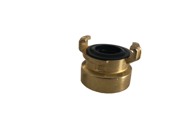 APD Connect Gewindestück IG 1 1/4" 16007