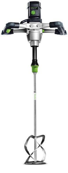 Festool Rührwerk Mx 1200/2 E Ef Hs3R