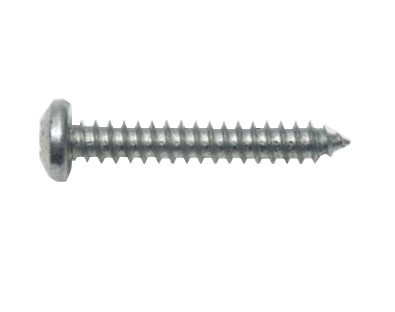 SWG Blechschraube Liko vz DIN 7981 4.8x50 - 100 Stück