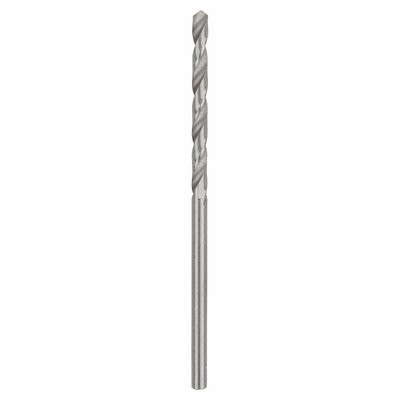 Bosch Metallbohrer HSS-G DIN338 2.5x30x57mm 2er-Pack