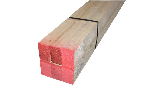 Latten S10 Fi/Ta 41x62x5000mm technisch getrocknet 6 Stück/Bund