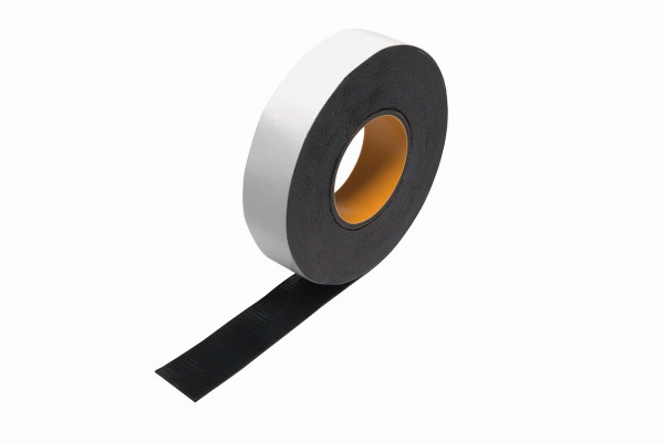Mastertec MASTER sealing sheet tape roll length 10m width 38mm thickness 1.5mm