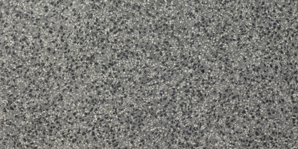 Plate Fiori 80x40x3.8cm grey sanded
