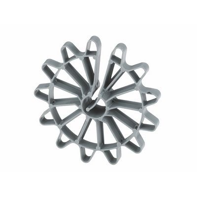 Spritzplast MAXI 55mm 8-20 Klemmstern Flinky