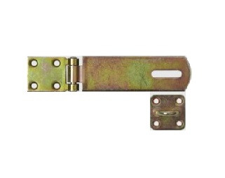 SWG Sicherheitsüberfalle 120mm