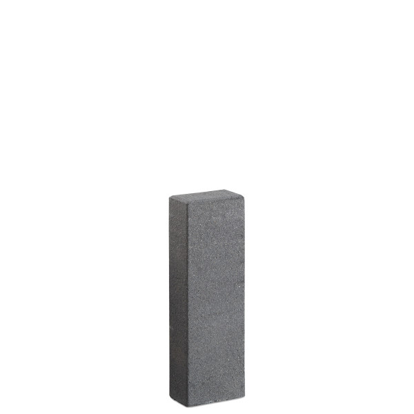 Palisade Vios 18.75x12x60cm anthracite fine-blasted