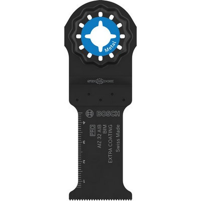 Bosch PRO AIZ 32 AIB Tauchsägeblatt für Multifunktionswerkzeuge 32x50mm
