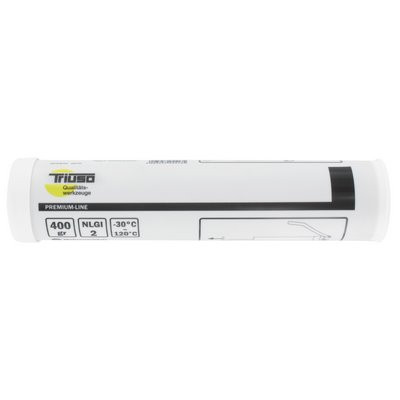 Triuso Mehrzweckfett 400g Kartusche Premium Line