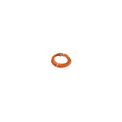 Green high-pressure hose 20m 4 bar