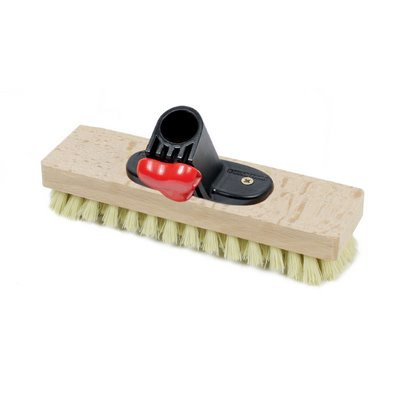 Nespoli Schrubber Ersatz-Fibre m. Bart 24cm FlexSolution