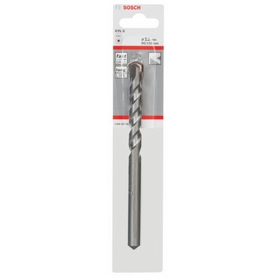 Bosch Betonbohrer CYL-3 12x150mm