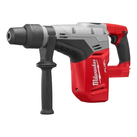 Milwaukee Akku-Kombihammer SDS-max M18CHM-0 Solo