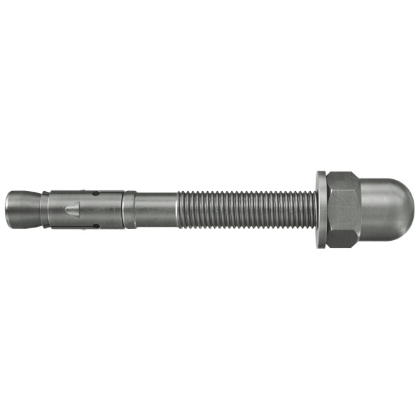 Fischer Bolzenanker FAZ II 12/10 H R-543398
