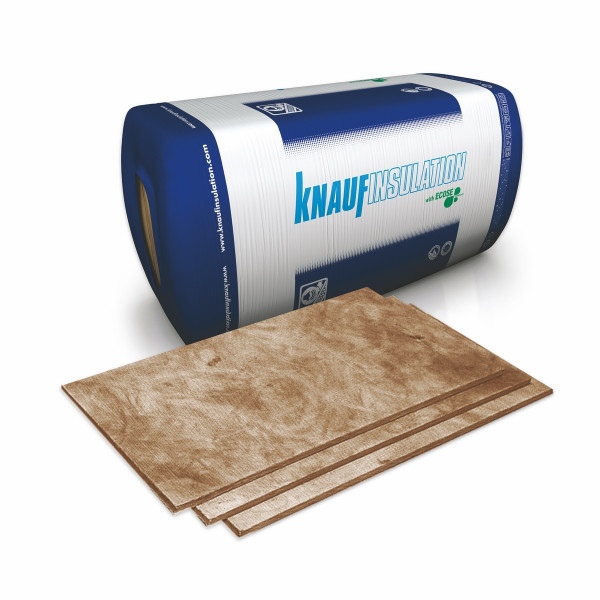 Knauf Akustik-Dämmplatte TP 120 A 1250x625x30mm