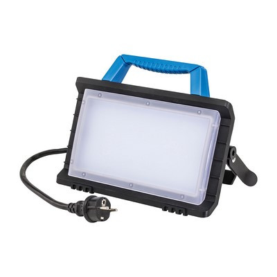 Schwabe Optiline LED Strahler 45W 3m inkl. Steckdosen und Schaltstufen