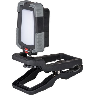 BS Mobiler LED Akku Strahler CL 1050 MA CLIP 950lm IP65