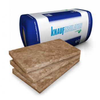 Knauf Trennwand-Dämmplatte TP 115 1250x625x60mm WLG 038 A1