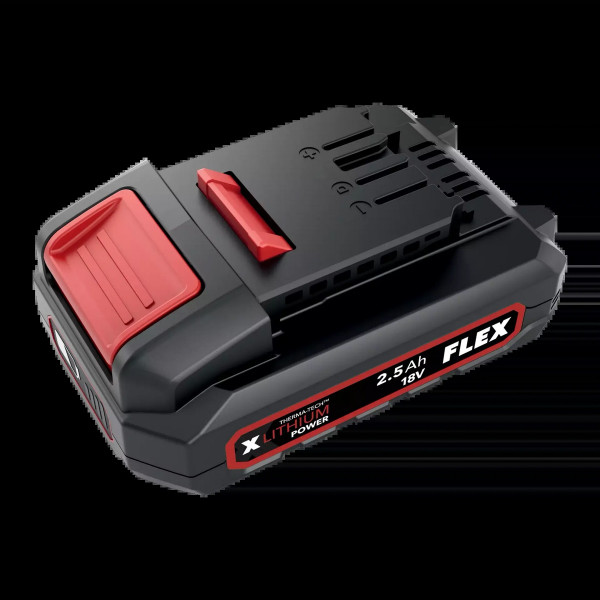 FLEX Akkupack 18Volt AP 2,5 AH