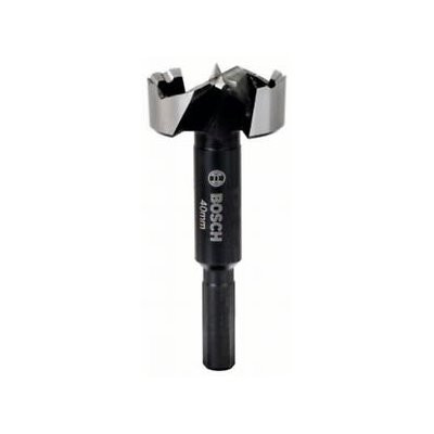Bosch Forstnerbohrer DIN 7483 G Ø40mm gewellt - 2608577019