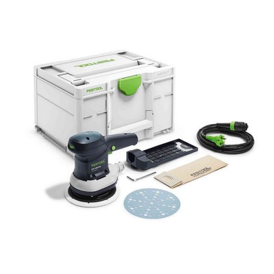 Festool Exzenterschleif ETS 150/5 EQ-Plus - 576080