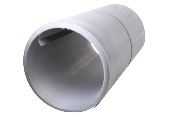 Verzinktes Band 0.63x1000mm Rolle a ca. 30m