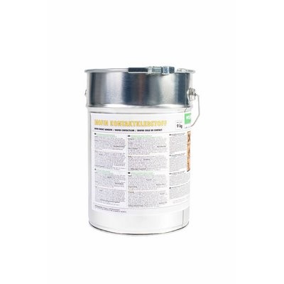 INOFIN Kontaktklebstoff 9.00kg Kanister