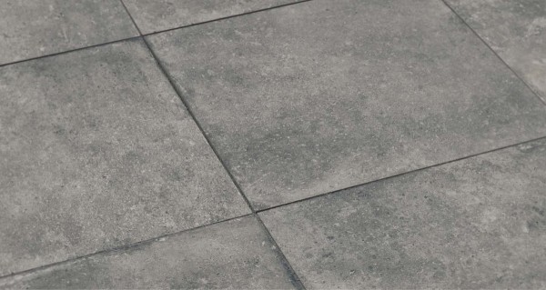 SELTRA EMPEROR® MAXIMA antracite 90/90/3 cm dunkelgrau-EM28283290