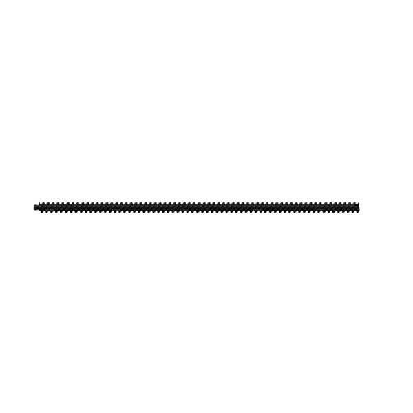 Eurotec Dista-Leiste 13 x 16 x 730 mm 50 St.