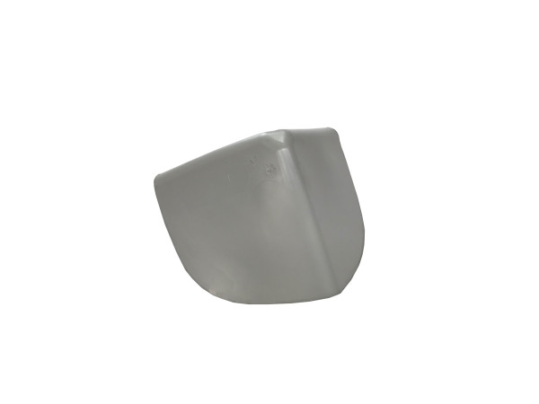 Narożnik wewnętrzny Sikaplan 90° jasnoszary 100x110mm